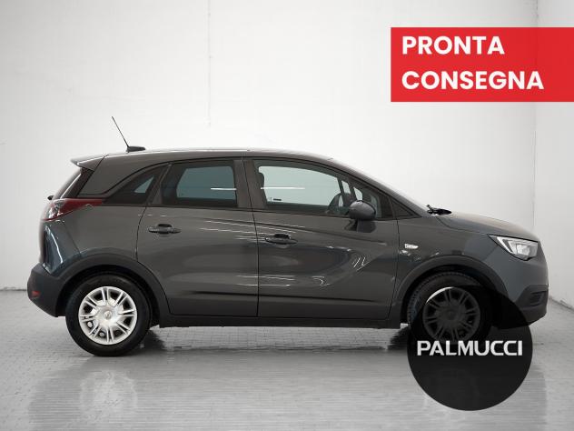 Opel Crossland X 1.2 110cv Advance S&S MT5 - Foto 4