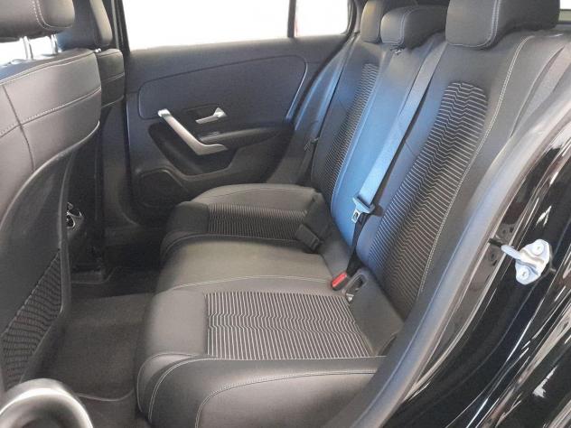 Mercedes-Benz Classe A A 200 d Premium Night edition auto - Foto 8