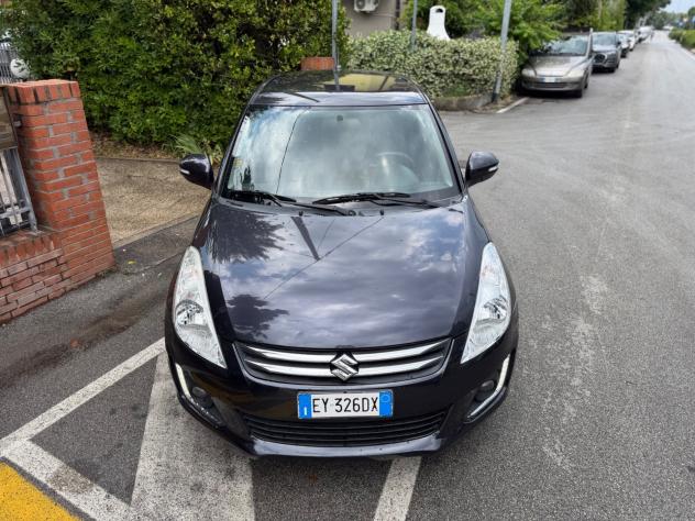 Suzuki Swift 1.2 VVT 5 porte Posh Limited Edition - Foto 3