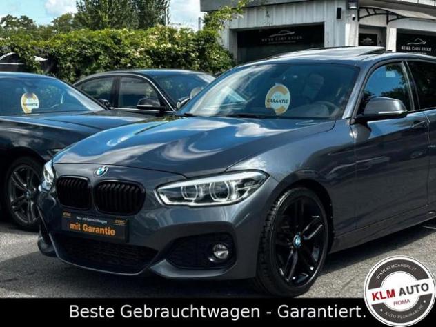 BMW 118 i 5p. M sport aut Tetto apribile + Shadow line rif. 23610060 - Foto 5