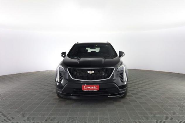 CADILLAC XT4 XT4 350 TD AWD Sport rif. 24026733