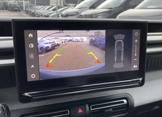 CITROEN C3 AIRCROSS NOLEGGIO NO SCORING - Foto 10