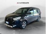 Dacia Lodgy 2017 Stepway Stepway 1.6 Techroad Gpl 110cv 7p.ti
