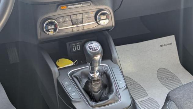 FORD Focus HYBRID 1.0 EcoBoost 125cv rif. 24009084 - Foto 10