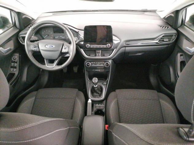 Ford Puma 1.0 ecoboost h Titanium s&s 125cv - Foto 9