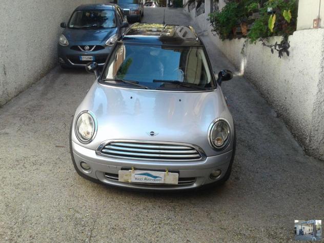 MINI - Clubman - 1.6 16V Cooper - Foto 2