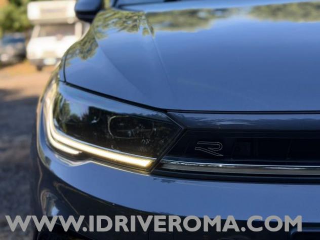 VOLKSWAGEN Polo Polo 1.0 tsi R-Line 95cv "SMOKY GREY METALLIZZATO" rif. 23807645 - Foto 6