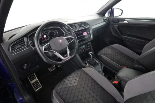 VOLKSWAGEN Tiguan Tiguan 2.0 TDI 150CV SCR DSG R-Line rif. 23715578