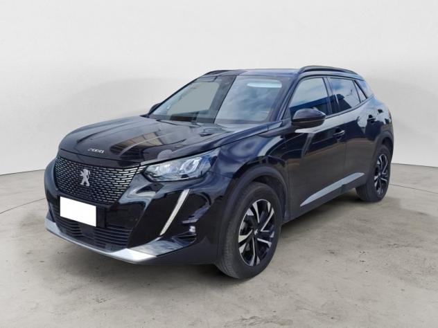 Peugeot 2008 BlueHDi 130 EAT8 Allure Pack S/S aut.