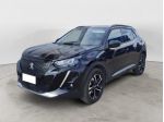 Peugeot 2008 BlueHDi 130 EAT8 Allure Pack S/S aut.