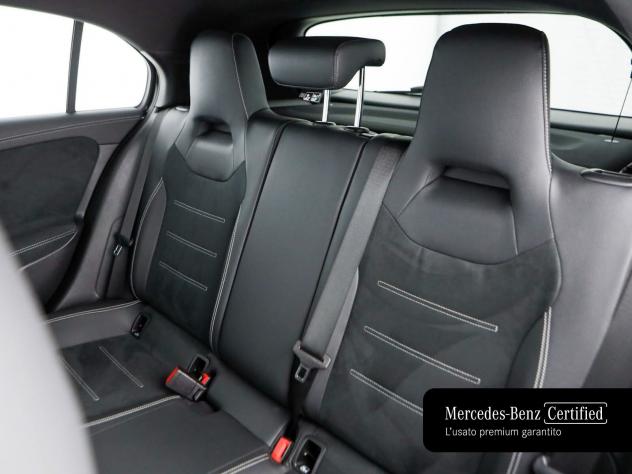 Mercedes-benz A 180d Premium AMG Night Edition Led Ambient - Foto 8