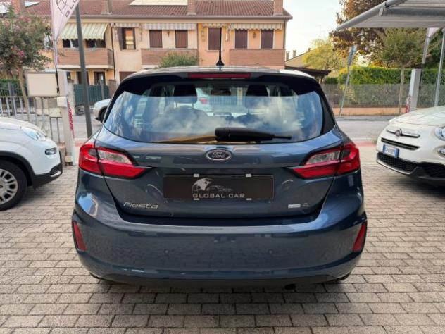 FORD Fiesta 1.0 Ecoboost Hybrid 125 CV Active rif. 24095021 - Foto 6
