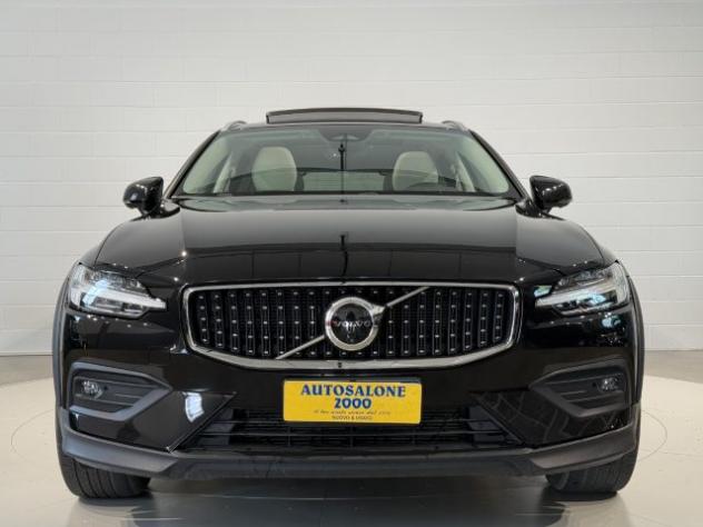 VOLVO V60 Cross Country B5 AWD automatico Plus PREZZO REALE rif. 24051543 - Foto 8