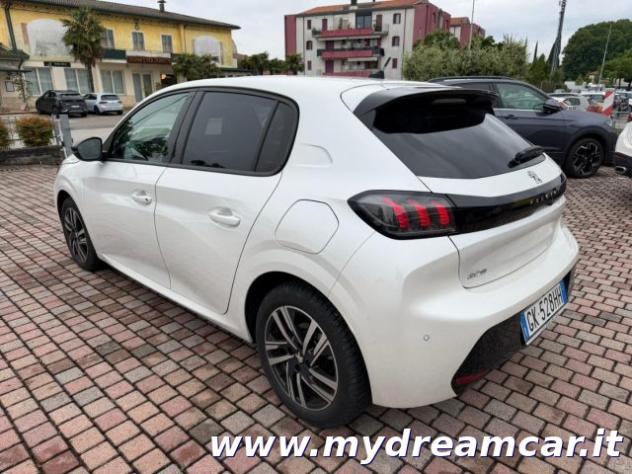 PEUGEOT 208 PureTech 75 Stop&Start 5 porte Allure rif. 23712149 - Foto 5