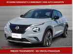 Nissan Juke 1.6 hev N-Design