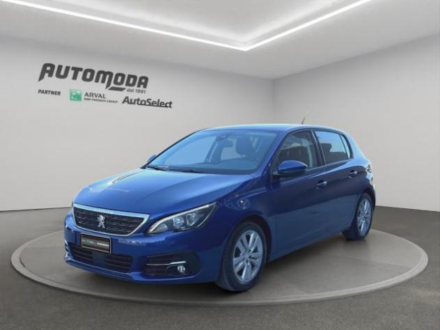 PEUGEOT 308 1.5 BlueHDi 130CV rif. 23504778