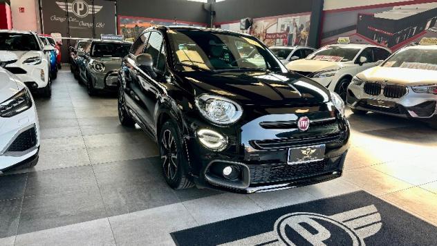 FIAT 500X 500X 1.3 MultiJet 95 CV Sport - Foto 3