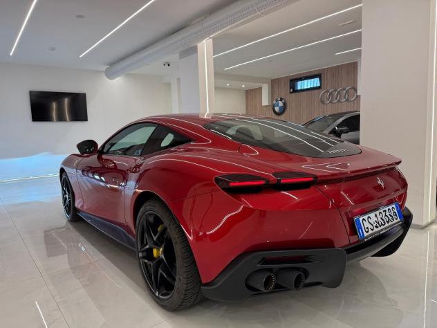 Ferrari Roma Roma - Foto 9