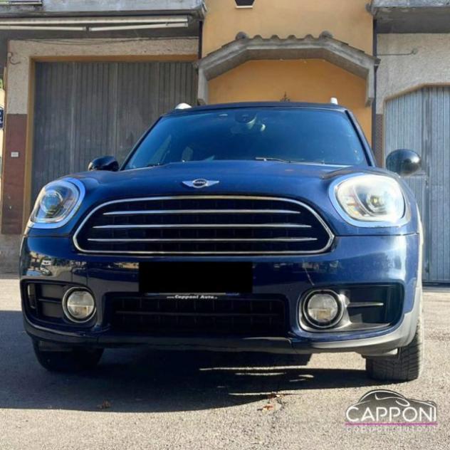 MINI Countryman 2.0 Cooper D rif. 24002987 - Foto 2