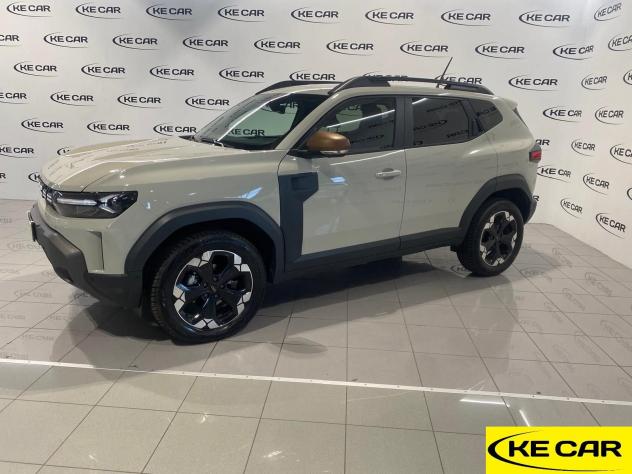 Dacia Duster 1.2 Tce 130cv Extreme 4WD - Foto 4