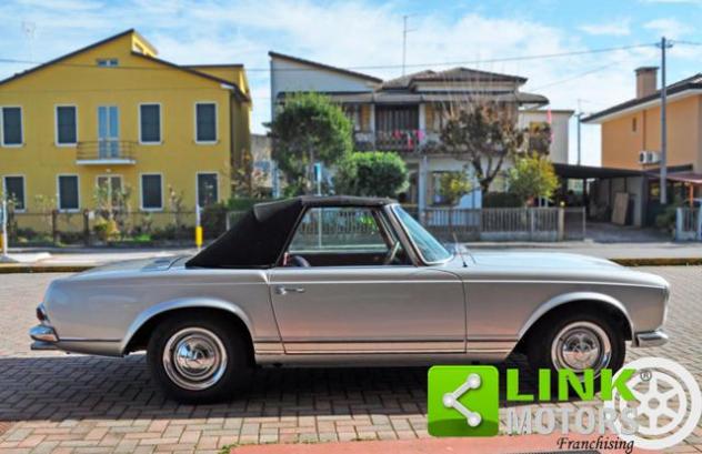 MERCEDES-BENZ SL 230 CABRIOLET rif. 23295282 - Foto 8
