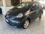 Toyota Aygo 1.0 12V VVT-i 3 porte Sol