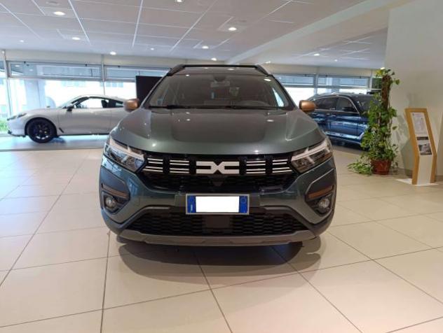 Dacia Jogger Jogger 2021 1.6 hybrid Extreme 140cv 7p.ti - Foto 8