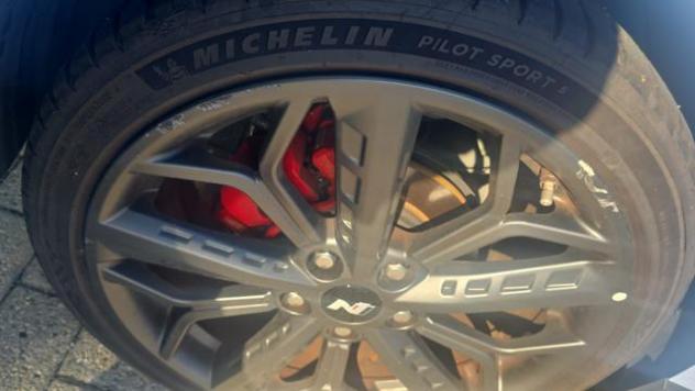 HYUNDAI i20 N 1.6 T-GDI N-Performance rif. 24074664 - Foto 5
