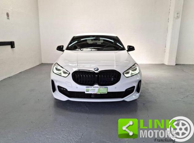 BMW 118 d 5p. Msport steptronic GARANZIA BMW rif. 23983197 - Foto 2