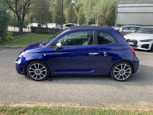 Abarth 595 C 1.4 Turbo T-Jet 165 CV Turismo - Foto 3