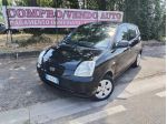 Kia Picanto 1.1 12V Spicy 43000KM ANNO 2007 CONSEGNA CON MANUTENZIONI FATTE