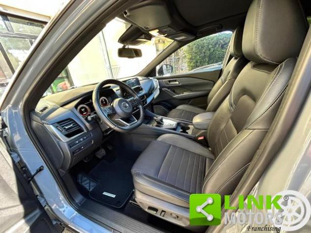 NISSAN Qashqai TEKNA rif. 24170637 - Foto 2