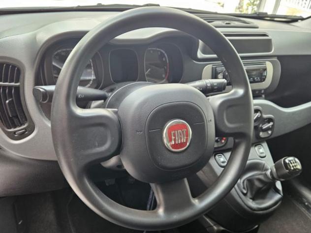 FIAT Panda 1.0 FireFly S&S Hybrid City Life da €129,00 mensil rif. 22341658 - Foto 6