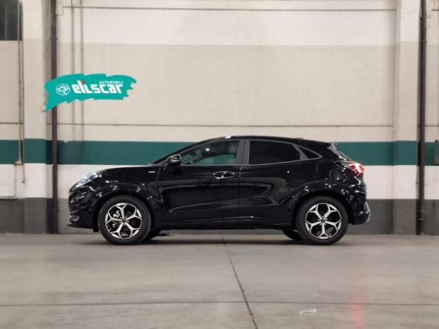 FORD Puma 1.0 EcoBoost Hybrid 125 CV S&S ST-Line rif. 23077078 - Foto 3