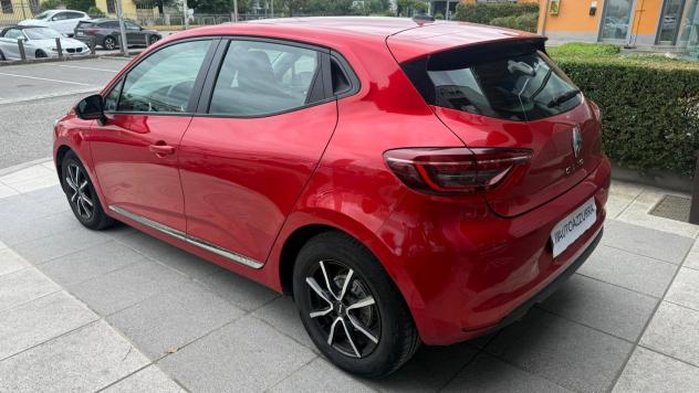 Renault Clio Clio 1.0 tce Zen Gpl 100cv *PROMO AZZURRA* - Foto 6