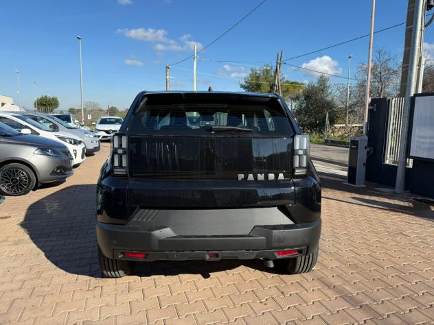 Fiat Grande Panda 1.2 Hybrid 110 CV S&S Icon - Foto 5