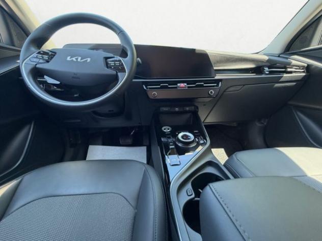 KIA Niro 1.6 GDi DCT HEV Style rif. 23732127 - Foto 8
