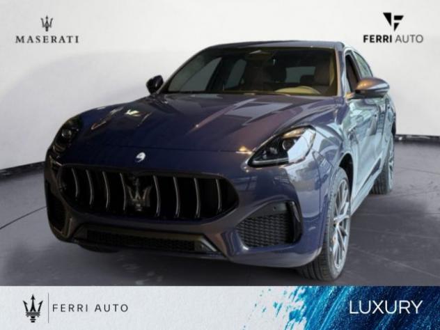 MASERATI Grecale MHEV 250 CV AWD rif. 23119346