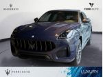 MASERATI Grecale MHEV 250 CV AWD rif. 23119346