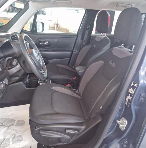 Jeep Renegade 4xe 1.3 T4 PHEV 190cv Limited 4xe Auto - Foto 7