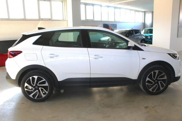 Opel Grandland X Grandland X 1.5 ecotec Innovation s&s 130cv at8 - Foto 6