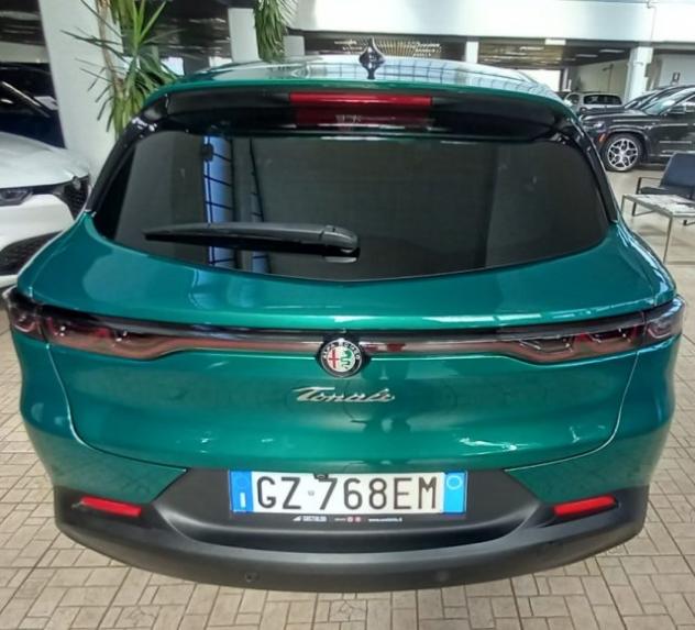 ALFA ROMEO Tonale 1.3 280 CV PHEV AT6 Q4 Sprint rif. 23940412 - Foto 3
