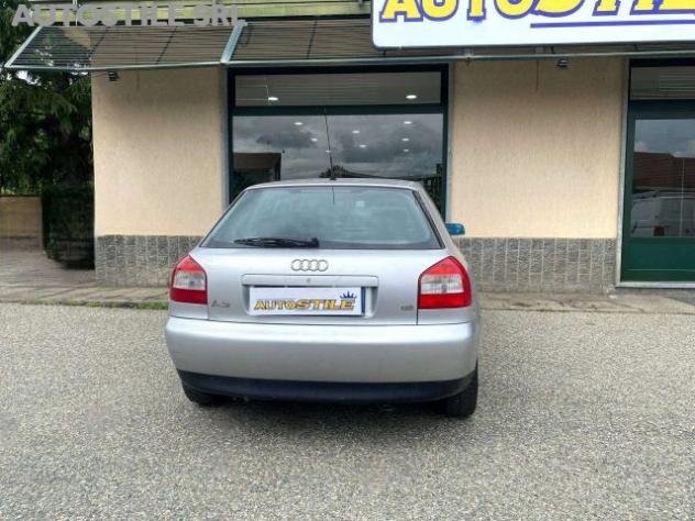 AUDI A3 1.6 Benzina SPORTBACK 5 porte rif. 23722198 - Foto 6