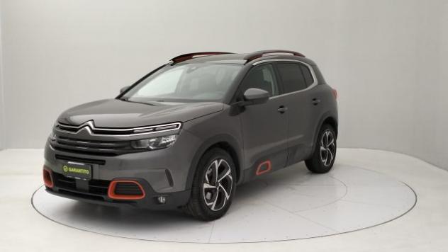 CITROEN C5 Aircross 1.5 bluehdi Feel s&s 130cv my20 rif. 21517866