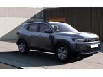 DACIA Duster APERTI AD AGOSTO rif. 24016407