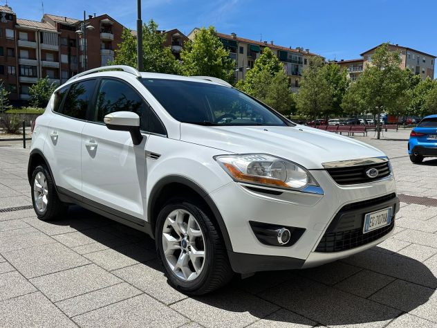 FORD KUGA 1A SERIE anno 2011 - Foto 2