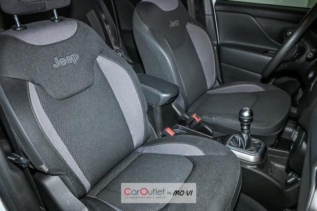 Jeep Renegade 1.6 MJet 130cv Limited - Foto 7
