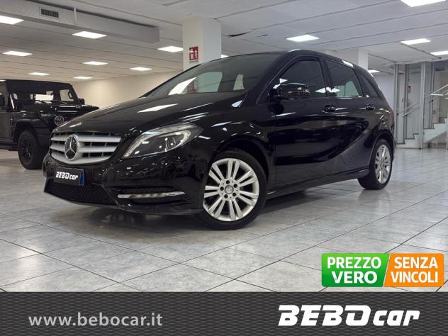 Mercedes-Benz Classe B B 180 be Executive