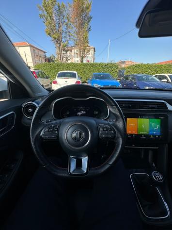 MG ZS (2021-2025) ZS 1.5 VTi-tech Luxury - Foto 10