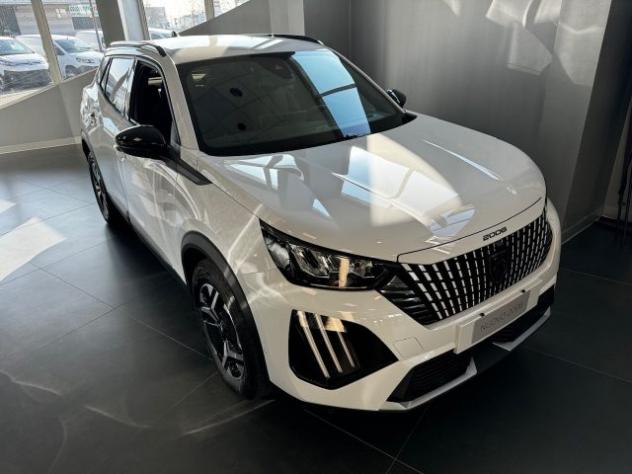 PEUGEOT 2008 Allure Hybrid 136 e-DCS6 rif. 22054261 - Foto 3